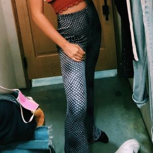 Urban outfitter hippie pants